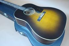 Epiphone Inspired By Gibson Custom Tamio Okuda J-45 / Script Logo 1945 J-45 Banner Head・Thermally Aged Sitka Spruce Top・Mahogany Side and Back・One Piece Mahogany Neck・With L.R.Baggs VTC【With Original Hard Case_2