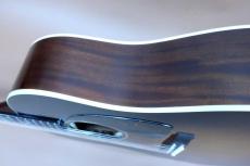 Epiphone Inspired By Gibson Custom Tamio Okuda J-45 / Script Logo 1945 J-45 Banner Head・Thermally Aged Sitka Spruce Top・Mahogany Side and Back・One Piece Mahogany Neck・With L.R.Baggs VTC【With Original Hard Case_5
