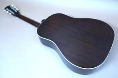 Epiphone Inspired By Gibson Custom Tamio Okuda J-45 / Script Logo 1945 J-45 Banner Head・Thermally Aged Sitka Spruce Top・Mahogany Side and Back・One Piece Mahogany Neck・With L.R.Baggs VTC【With Original Hard Case_6