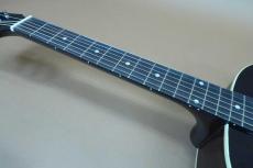 Epiphone Inspired By Gibson Custom Tamio Okuda J-45 / Script Logo 1945 J-45 Banner Head・Thermally Aged Sitka Spruce Top・Mahogany Side and Back・One Piece Mahogany Neck・With L.R.Baggs VTC【With Original Hard Case_9