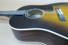 Epiphone Inspired By Gibson Custom Tamio Okuda J-45 / Script Logo 1945 J-45 Banner Head・Thermally Aged Sitka Spruce Top・Mahogany Side and Back・One Piece Mahogany Neck・With L.R.Baggs VTC【With Original Hard Case_13