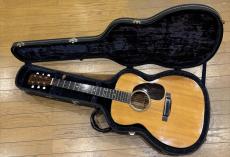 Martin 000-18 1950