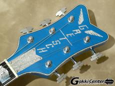 Gretsch Gretsch G6134CS-59 Penguin Relic_3