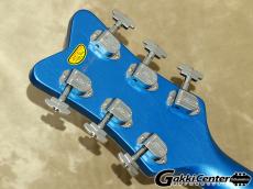 Gretsch Gretsch G6134CS-59 Penguin Relic_4