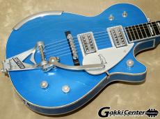 Gretsch Gretsch G6134CS-59 Penguin Relic_5