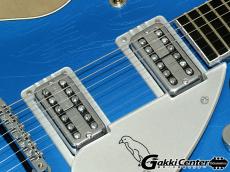 Gretsch Gretsch G6134CS-59 Penguin Relic_6