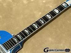 Gretsch Gretsch G6134CS-59 Penguin Relic_7