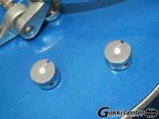 Gretsch Gretsch G6134CS-59 Penguin Relic_8