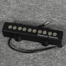 Seymour Duncan SJ5-3n Quarter Pound Jazz Bass 5 String Neck_2