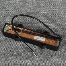 Seymour Duncan SJ5-3n Quarter Pound Jazz Bass 5 String Neck_3