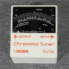 BOSS TU-3S