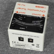 BOSS TU-3S_2