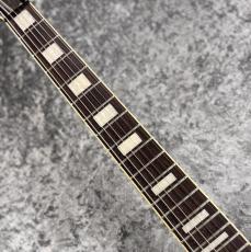 Epiphone 【祝!FYOP開催決定!】Tak Matsumoto Signature DC Custom Ebony【2009年製USED】【3.35kg】【1F】_3