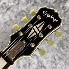 Epiphone 【祝!FYOP開催決定!】Tak Matsumoto Signature DC Custom Ebony【2009年製USED】【3.35kg】【1F】_4