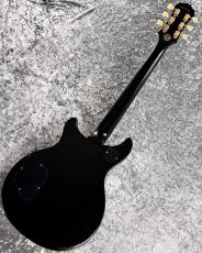 Epiphone 【祝!FYOP開催決定!】Tak Matsumoto Signature DC Custom Ebony【2009年製USED】【3.35kg】【1F】_6