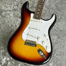 FUJIGEN Basic Classic Series BCST100RBD-3TS ~3 Tone Sunburst~ #C240563【3.34kg】