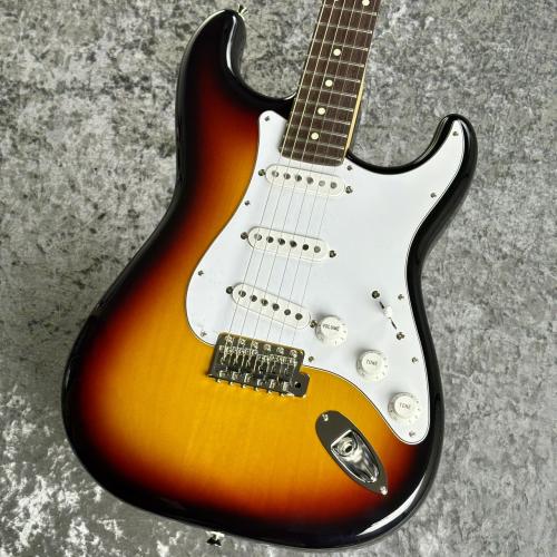 FUJIGEN Basic Classic Series BCST100RBD-3TS ~3 Tone Sunburst~ #C240563【3.34kg】