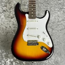 FUJIGEN Basic Classic Series BCST100RBD-3TS ~3 Tone Sunburst~ #C240563【3.34kg】_2