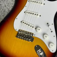 FUJIGEN Basic Classic Series BCST100RBD-3TS ~3 Tone Sunburst~ #C240563【3.34kg】_4