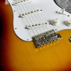 FUJIGEN Basic Classic Series BCST100RBD-3TS ~3 Tone Sunburst~ #C240563【3.34kg】_5