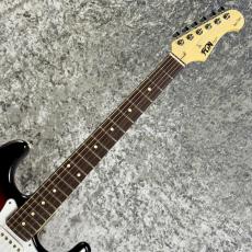 FUJIGEN Basic Classic Series BCST100RBD-3TS ~3 Tone Sunburst~ #C240563【3.34kg】_6