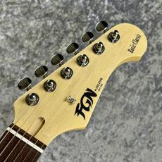 FUJIGEN Basic Classic Series BCST100RBD-3TS ~3 Tone Sunburst~ #C240563【3.34kg】_7