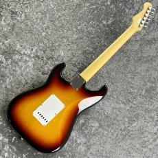 FUJIGEN Basic Classic Series BCST100RBD-3TS ~3 Tone Sunburst~ #C240563【3.34kg】_8