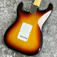 FUJIGEN Basic Classic Series BCST100RBD-3TS ~3 Tone Sunburst~ #C240563【3.34kg】_9