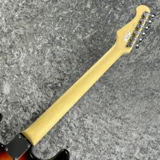FUJIGEN Basic Classic Series BCST100RBD-3TS ~3 Tone Sunburst~ #C240563【3.34kg】_10