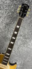 Tokai LS101S CM2 GT/DB【ゴールドトップ/ダークバック】s/n2551330【4.28kg】【日本製】_3