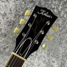 Tokai LS101S CM2 GT/DB【ゴールドトップ/ダークバック】s/n2551330【4.28kg】【日本製】_4