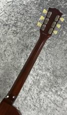 Tokai LS101S CM2 GT/DB【ゴールドトップ/ダークバック】s/n2551330【4.28kg】【日本製】_7
