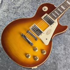 Epiphone Les Paul Standard 50s Figured Top ~Washed Cherry Sunburst~ #25041523211【3.95kg】