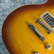 Epiphone Les Paul Standard 50s Figured Top ~Washed Cherry Sunburst~ #25041523211【3.95kg】_3