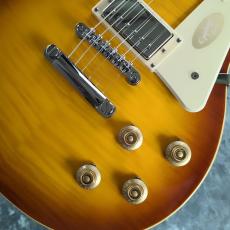 Epiphone Les Paul Standard 50s Figured Top ~Washed Cherry Sunburst~ #25041523211【3.95kg】_4