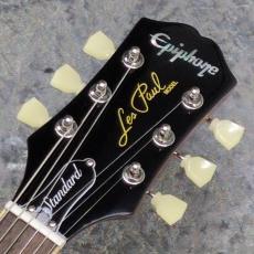 Epiphone Les Paul Standard 50s Figured Top ~Washed Cherry Sunburst~ #25041523211【3.95kg】_6