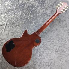 Epiphone Les Paul Standard 50s Figured Top ~Washed Cherry Sunburst~ #25041523211【3.95kg】_11