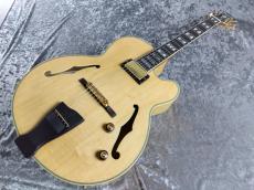 Ibanez PM-200 Pat Metheny Signature NT : Natural  s/n F2517203 [3.28kg]【フルアコ】【パット・メセニー】_2