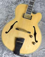 Ibanez PM-200 Pat Metheny Signature NT : Natural  s/n F2517203 [3.28kg]【フルアコ】【パット・メセニー】_3