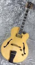 Ibanez PM-200 Pat Metheny Signature NT : Natural  s/n F2517203 [3.28kg]【フルアコ】【パット・メセニー】_4