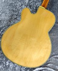 Ibanez PM-200 Pat Metheny Signature NT : Natural  s/n F2517203 [3.28kg]【フルアコ】【パット・メセニー】_5