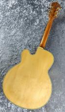 Ibanez PM-200 Pat Metheny Signature NT : Natural  s/n F2517203 [3.28kg]【フルアコ】【パット・メセニー】_6