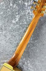 Ibanez PM-200 Pat Metheny Signature NT : Natural  s/n F2517203 [3.28kg]【フルアコ】【パット・メセニー】_8