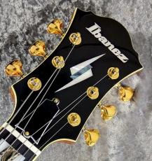 Ibanez PM-200 Pat Metheny Signature NT : Natural  s/n F2517203 [3.28kg]【フルアコ】【パット・メセニー】_9