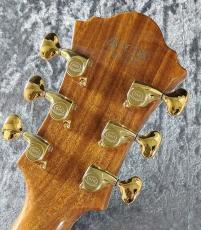 Ibanez PM-200 Pat Metheny Signature NT : Natural  s/n F2517203 [3.28kg]【フルアコ】【パット・メセニー】_10