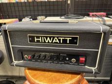 Hiwatt Custom Hiwatt 20HD