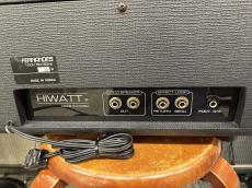 Hiwatt Custom Hiwatt 20HD_4