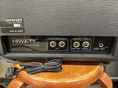 Hiwatt Custom Hiwatt 20HD_5