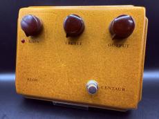 KLON Centaur  -Gold No Picture- #3685