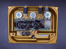 KLON Centaur  -Gold No Picture- #3685_7